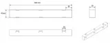 kieszen-do-kratki-tunel-luft-6x40-stan-nowy