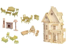 gotycki-domek-i-mebelki-skladanka-drewniana-dh-001-p008-35-sea-land