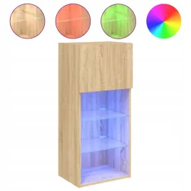 szafka-tv-z-led-dab-sonoma-405x30x90-cm
