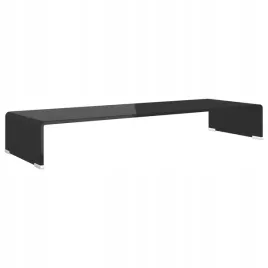 podstawka-pod-monitor-telewizor-szklana-90x30x13-cm