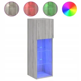 szafka-tv-z-led-szary-dab-sonoma-305x30x90-cm
