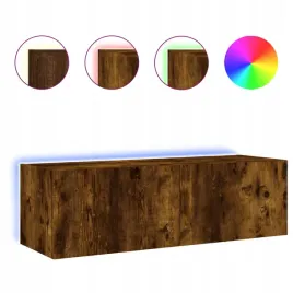 scienna-szafka-tv-z-led-przydymiony-dab-100x35x31-cm