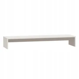 podstawka-na-monitor-biala-100x27x15-cm-lite-drewno-sosnowe