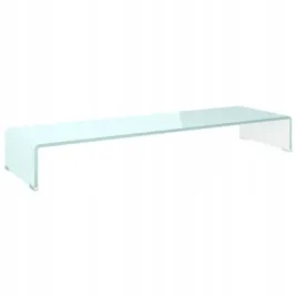 podstawka-pod-monitor-tv-zielone-szklo-100x30x13-cm