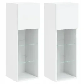 szafki-tv-z-led-2-szt-biale-305x30x90-cm