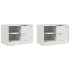 szafki-pod-telewizor-2-szt-biale-67x39x44-cm-stalowe