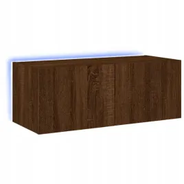 scienna-szafka-tv-z-led-brazowy-dab-80x35x31-cm