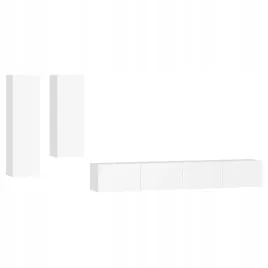 zestaw-4-szafek-telewizyjnych-bialy