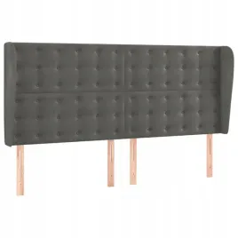 zaglowek-uszak-ciemnoszary-163x23x118-128-cm-aksamit