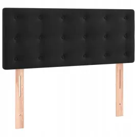 zaglowek-do-lozka-czarny-100x5x78-88-cm-aksamit