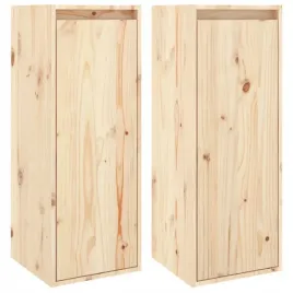 szafki-scienne-2-szt-30x30x80-cm-lite-drewno-sosnowe