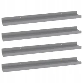 polki-scienne-4-szt-szare-60x9x3-cm