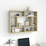 polka-scienna-dab-sonoma-75x16x55-cm-stan-nowy