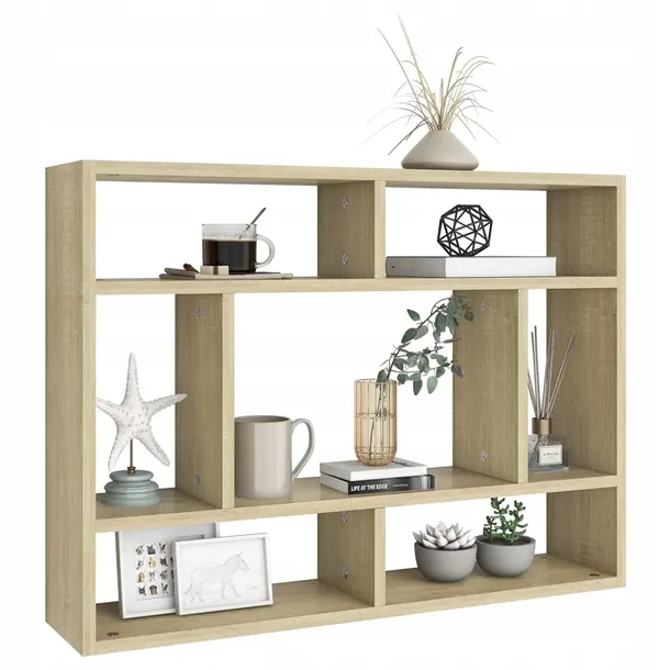 polka-scienna-dab-sonoma-75x16x55-cm-material-plyta-wiorowa