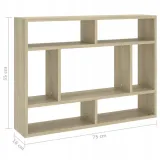 polka-scienna-dab-sonoma-75x16x55-cm-liczba-poziomow-brak-informacji