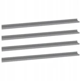 polki-scienne-4-szt-szare-115x9x3-cm
