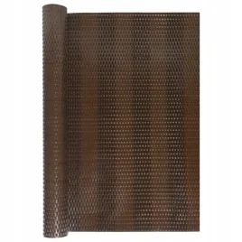 parawan-balkonowy-brazowo-czarny-300x100-cm-polirattan