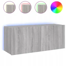 scienna-szafka-tv-z-led-szary-dab-sonoma-100x35x41-cm