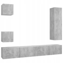 5-cz-zestaw-szafek-telewizyjnych-szarosc-beton
