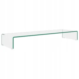 podstawka-pod-monitor-telewizor-szklana-100x30x13-cm