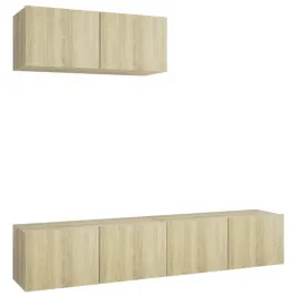 szafki-telewizyjne-3-szt-dab-sonoma-plyta-wiorowa