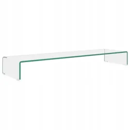 podstawka-pod-monitor-telewizor-szklana-110x30x13-cm