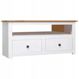 narozna-szafka-pod-tv-biala-93x49x49-cm-sosna-seria-panama