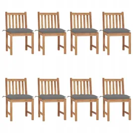 krzesla-ogrodowe-z-poduszkami-8-szt-lite-drewno-tekowe
