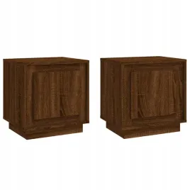 szafki-nocne-2-szt-brazowy-dab-44x35x45-cm