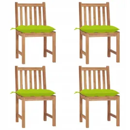 krzesla-ogrodowe-4-szt-z-poduszkami-lite-drewno-tekowe