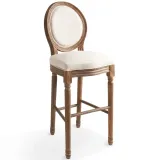 stolki-barowe-2-szt-biale-len-kolor-mebla-bialy