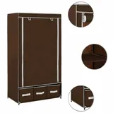 szafa-brazowa-87x49x159-cm-materialowa-stan-nowy