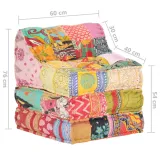 puf-modulowy-patchwork-tkanina-stan-nowy