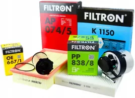 filtron-zestaw-komplet-filtrow-ford-focus-ii-mk2-1-6-tdci
