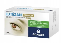 lutezan-premium-plus-120-kapsulek