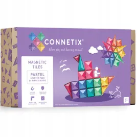 klocki-magnetyczne-starter-pack-pastel-64-el-connetix