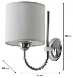 jupiter-twingo-kinkiet-bialy-1406-material-dominujacy-metal