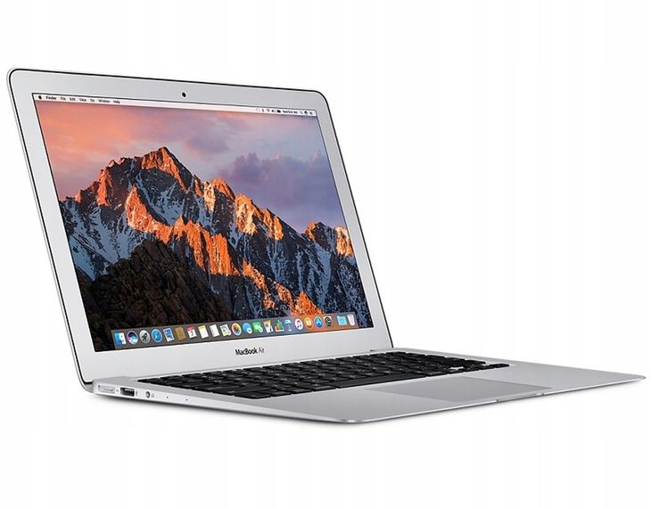 Laptop MacBook Air 13 2011 13,3 