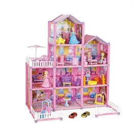 mega-willa-domek-dla-lalek-lovely-house-194-el