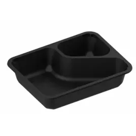 guillin-polska-maptipack-pojemniki-obiadowe-gladkie-czarne-pp-dwukomorowe-t