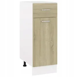 szafka-z-szuflada-dab-sonoma-30x46x815-cm