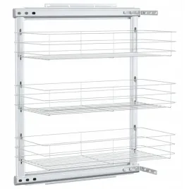 3-poziomowy-wysuwany-kosz-druciany-srebrny-47x25x56-cm