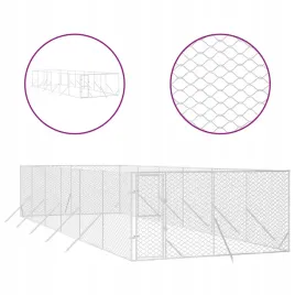 kojec-zewnetrzny-dla-psa-4x12x2-m-stal-galwaniz