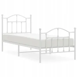 metalowa-rama-lozka-z-wezglowiem-i-zanozkiem-biala-90x200-cm