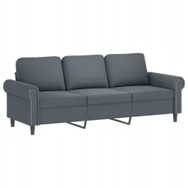 sofa-3-osobowa-ciemnoszara-180-cm-obita-aksamitem
