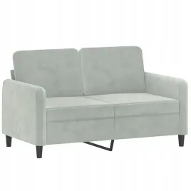 sofa-2-osobowa-jasnoszara-120-cm-tapicerowana-aksamitem