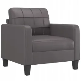 fotel-szary-60-cm-obity-sztuczna-skora