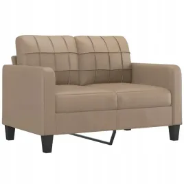 2-osobowa-sofa-kolor-cappuccino-120-cm-sztuczna-skora