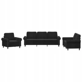 3-czesciowy-komplet-wypoczynkowy-obity-aksamite