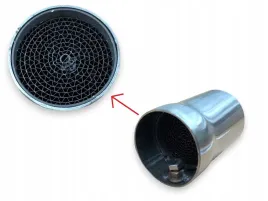 db-killer-katalizator-wygluszenie-pod-wydech-tlumik-adapter-rozmiar-475mm